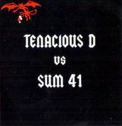 Tenacious D : Things I Want